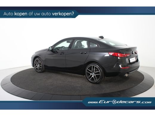 BMW 2 Serie 218i Grand Coup&eacute; *1ste Eigenaar*Navigatie*Carplay*DAB* ActivLease financial lease