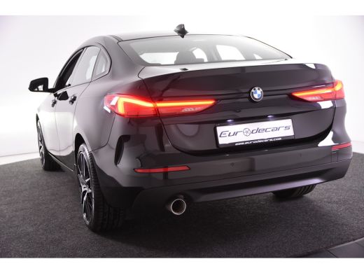 BMW 2 Serie 218i Grand Coup&eacute; *1ste Eigenaar*Navigatie*Carplay*DAB* ActivLease financial lease