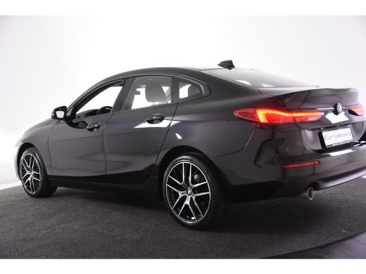 BMW 2 Serie 218i Grand Coup&eacute; *1ste Eigenaar*Navigatie*Carplay*DAB* ActivLease financial lease