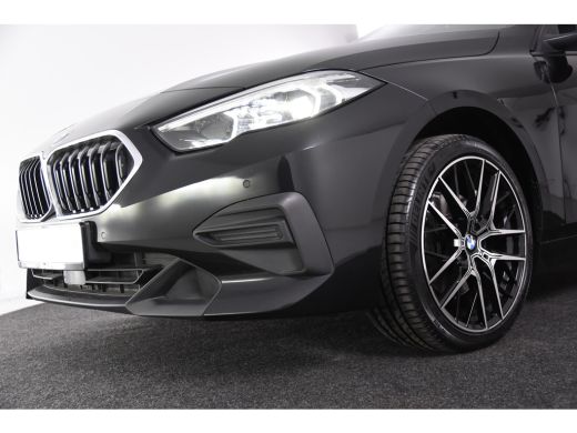 BMW 2 Serie 218i Grand Coup&eacute; *1ste Eigenaar*Navigatie*Carplay*DAB* ActivLease financial lease