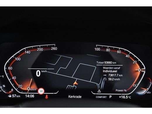 BMW 2 Serie 218i Grand Coup&eacute; *1ste Eigenaar*Navigatie*Carplay*DAB* ActivLease financial lease