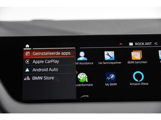 BMW 2 Serie 218i Grand Coup&eacute; *1ste Eigenaar*Navigatie*Carplay*DAB* ActivLease financial lease