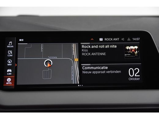 BMW 2 Serie 218i Grand Coup&eacute; *1ste Eigenaar*Navigatie*Carplay*DAB* ActivLease financial lease