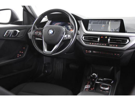 BMW 2 Serie 218i Grand Coup&eacute; *1ste Eigenaar*Navigatie*Carplay*DAB* ActivLease financial lease
