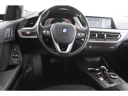 BMW 2 Serie 218i Grand Coup&eacute; *1ste Eigenaar*Navigatie*Carplay*DAB* ActivLease financial lease
