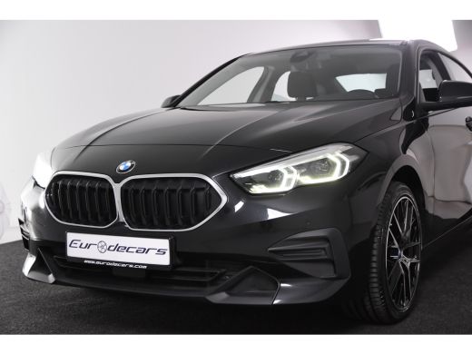 BMW 2 Serie 218i Grand Coup&eacute; *1ste Eigenaar*Navigatie*Carplay*DAB* ActivLease financial lease