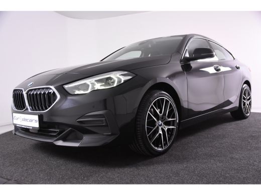 BMW 2 Serie 218i Grand Coup&eacute; *1ste Eigenaar*Navigatie*Carplay*DAB* ActivLease financial lease