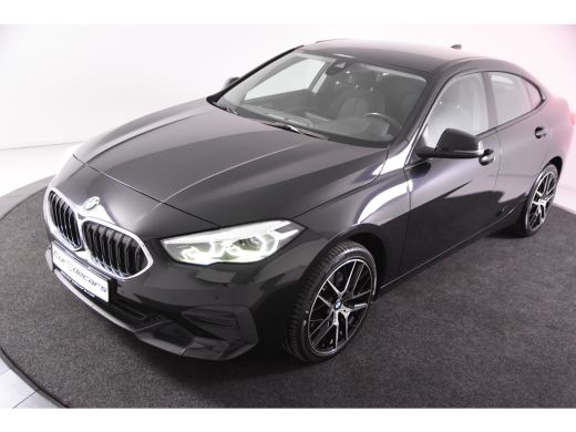BMW 2 Serie 218i Grand Coup&eacute; *1ste Eigenaar*Navigatie*Carplay*DAB* ActivLease financial lease