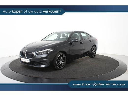 BMW 2 Serie 218i Grand Coup&eacute; *1ste Eigenaar*Navigatie*Carplay*DAB* ActivLease financial lease