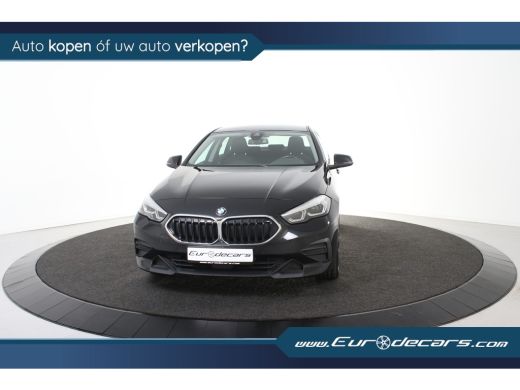BMW 2 Serie 218i Grand Coup&eacute; *1ste Eigenaar*Navigatie*Carplay*DAB* ActivLease financial lease