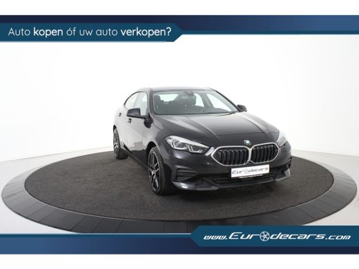 BMW 2 Serie 218i Grand Coup&eacute; *1ste Eigenaar*Navigatie*Carplay*DAB* ActivLease financial lease