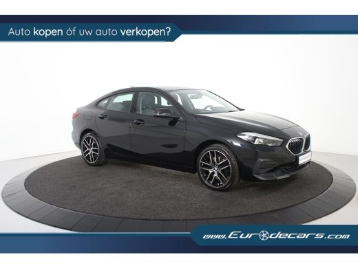 BMW 2 Serie 218i Grand Coup&eacute; *1ste Eigenaar*Navigatie*Carplay*DAB* ActivLease financial lease