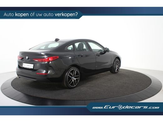 BMW 2 Serie 218i Grand Coup&eacute; *1ste Eigenaar*Navigatie*Carplay*DAB* ActivLease financial lease