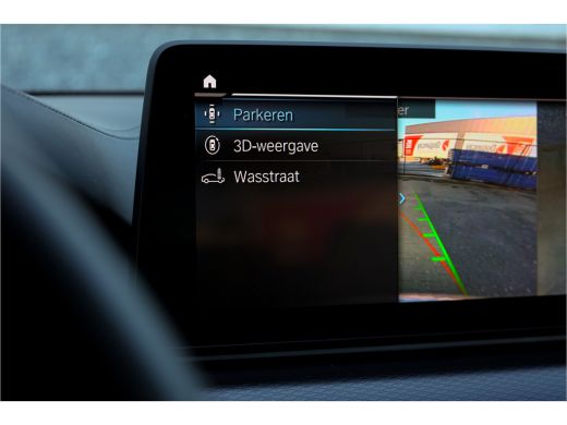 BMW 5 Serie 545e xDrive Individual Soft Close / M-zetels / Leder dashboard / ActivLease financial lease