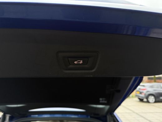 BMW i4 M50 84 kWh | Camera | Leder | Carplay | ActivLease financial lease