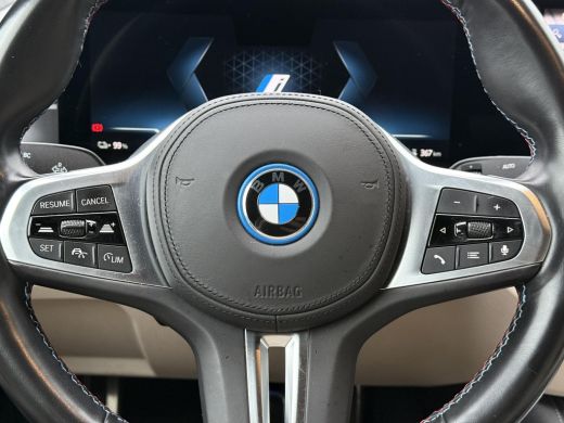 BMW i4 M50 84 kWh | Camera | Leder | Carplay | ActivLease financial lease