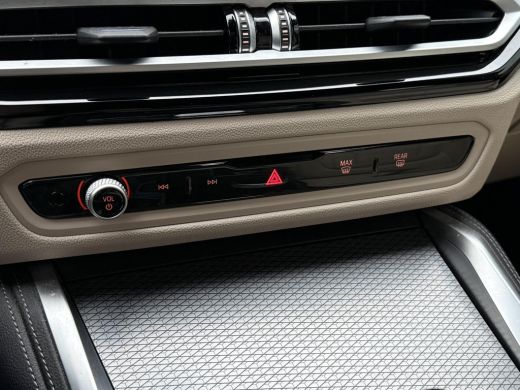 BMW i4 M50 84 kWh | Camera | Leder | Carplay | ActivLease financial lease