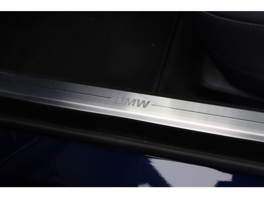 BMW i7 eDrive50 High Executive / Panoramadak / Stoelventilatie / Massagefunctie / Parking Assistant Prof... ActivLease financial lease