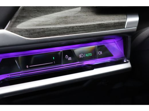 BMW i7 eDrive50 High Executive / Panoramadak / Stoelventilatie / Massagefunctie / Parking Assistant Prof... ActivLease financial lease