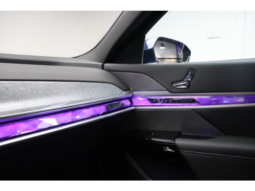 BMW i7 eDrive50 High Executive / Panoramadak / Stoelventilatie / Massagefunctie / Parking Assistant Prof... ActivLease financial lease