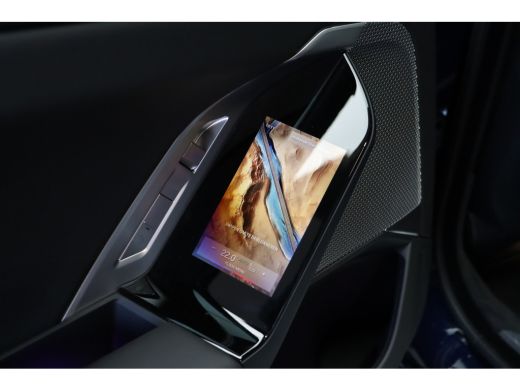 BMW i7 eDrive50 High Executive / Panoramadak / Stoelventilatie / Massagefunctie / Parking Assistant Prof... ActivLease financial lease