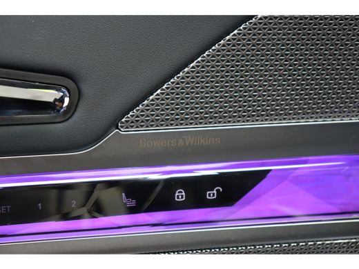 BMW i7 eDrive50 High Executive / Panoramadak / Stoelventilatie / Massagefunctie / Parking Assistant Prof... ActivLease financial lease