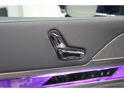 BMW i7 eDrive50 High Executive / Panoramadak / Stoelventilatie / Massagefunctie / Parking Assistant Prof... ActivLease financial lease