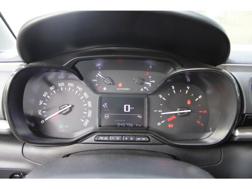 Citroën C3 1.2 PureTech You | Airco | Alarm klasse 1(startblokkering) | Anti Blokkeer Systeem ActivLease financial lease