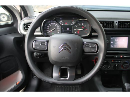 Citroën C3 1.2 PureTech You | Airco | Alarm klasse 1(startblokkering) | Anti Blokkeer Systeem ActivLease financial lease