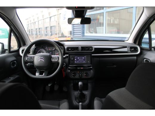 Citroën C3 1.2 PureTech You | Airco | Alarm klasse 1(startblokkering) | Anti Blokkeer Systeem ActivLease financial lease