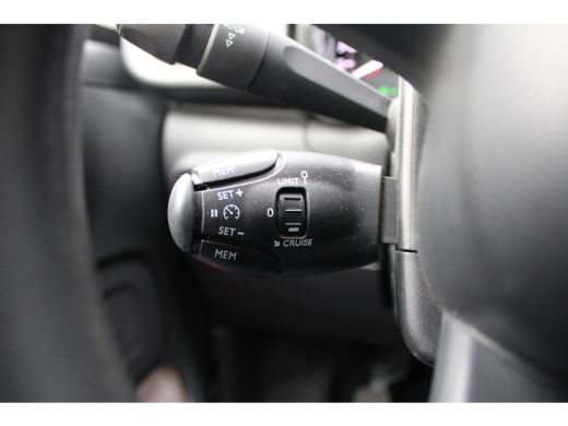 Citroën C3 1.2 PureTech You | Airco | Alarm klasse 1(startblokkering) | Anti Blokkeer Systeem ActivLease financial lease