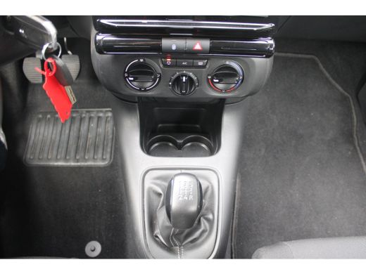 Citroën C3 1.2 PureTech You | Airco | Alarm klasse 1(startblokkering) | Anti Blokkeer Systeem ActivLease financial lease