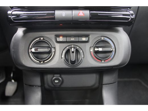 Citroën C3 1.2 PureTech You | Airco | Alarm klasse 1(startblokkering) | Anti Blokkeer Systeem ActivLease financial lease