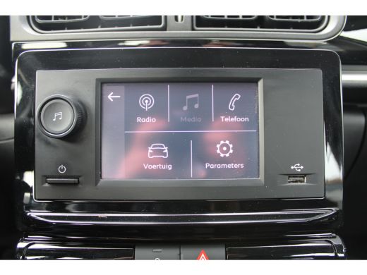 Citroën C3 1.2 PureTech You | Airco | Alarm klasse 1(startblokkering) | Anti Blokkeer Systeem ActivLease financial lease