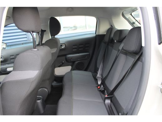 Citroën C3 1.2 PureTech You | Airco | Alarm klasse 1(startblokkering) | Anti Blokkeer Systeem ActivLease financial lease