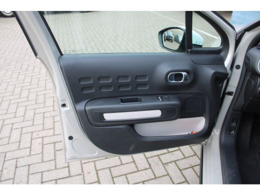 Citroën C3 1.2 PureTech You | Airco | Alarm klasse 1(startblokkering) | Anti Blokkeer Systeem ActivLease financial lease