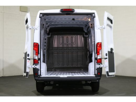 Citroën Jumper 2.2 BlueHDi 140 S&S L2 H2 3.5t Automaat ActivLease financial lease