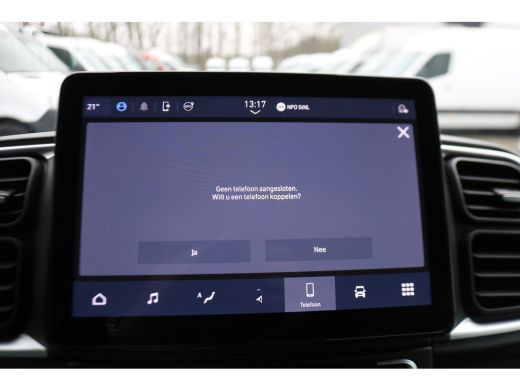 Citroën Jumper 2.2 BlueHDi 140 S&S L2 H2 3.5t Automaat ActivLease financial lease