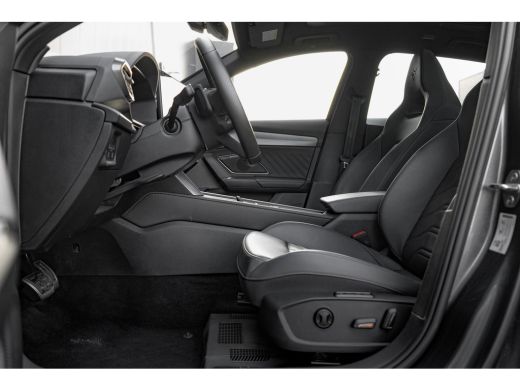 CUPRA Formentor 1.5 TSI e-Hybrid 272pk VZ Performance | Panoramadak | Trekhaak | Stoelen Elektrisch | Leder | 360... ActivLease financial lease