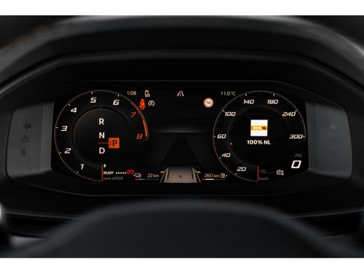 CUPRA Formentor 1.5 TSI e-Hybrid 272pk VZ Performance | Panoramadak | Trekhaak | Stoelen Elektrisch | Leder | 360... ActivLease financial lease