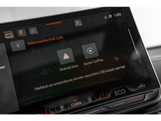 CUPRA Formentor 1.5 TSI e-Hybrid 272pk VZ Performance | Panoramadak | Trekhaak | Stoelen Elektrisch | Leder | 360... ActivLease financial lease