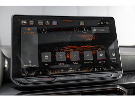 CUPRA Formentor 1.5 TSI e-Hybrid 272pk VZ Performance | Panoramadak | Trekhaak | Stoelen Elektrisch | Leder | 360... ActivLease financial lease