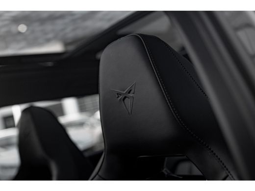 CUPRA Leon Sportstourer 1.4 245 PK e-Hybrid VZ Business Carplay | Adaptive cruise control | Achteruitrijcamera | Panoramadak ActivLease financial lease