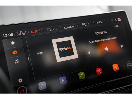 CUPRA Leon Sportstourer 1.4 245 PK e-Hybrid VZ Business Carplay | Adaptive cruise control | Achteruitrijcamera | Panoramadak ActivLease financial lease