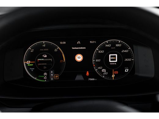 CUPRA Leon Sportstourer 1.4 245 PK e-Hybrid VZ Business Carplay | Adaptive cruise control | Achteruitrijcamera | Panoramadak ActivLease financial lease