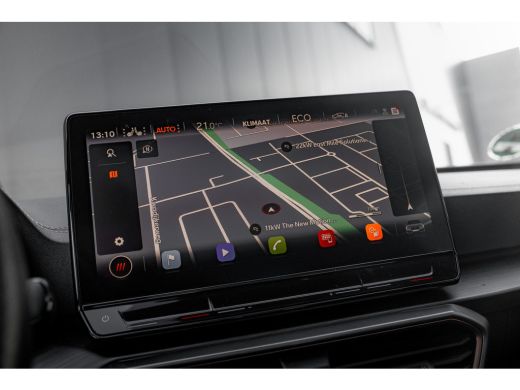 CUPRA Leon Sportstourer 1.4 245 PK e-Hybrid VZ Business Carplay | Adaptive cruise control | Achteruitrijcamera | Panoramadak ActivLease financial lease