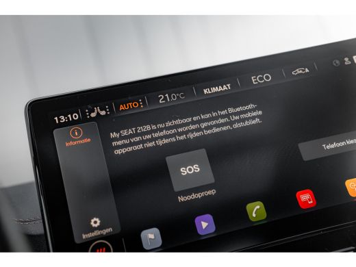 CUPRA Leon Sportstourer 1.4 245 PK e-Hybrid VZ Business Carplay | Adaptive cruise control | Achteruitrijcamera | Panoramadak ActivLease financial lease