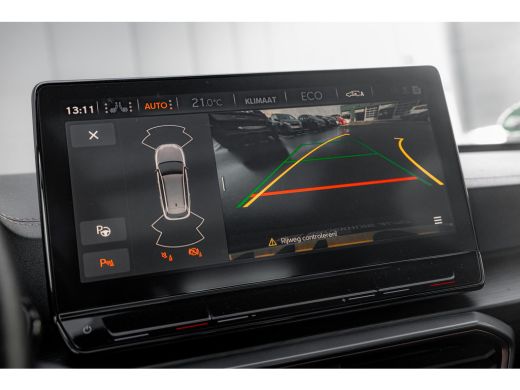 CUPRA Leon Sportstourer 1.4 245 PK e-Hybrid VZ Business Carplay | Adaptive cruise control | Achteruitrijcamera | Panoramadak ActivLease financial lease