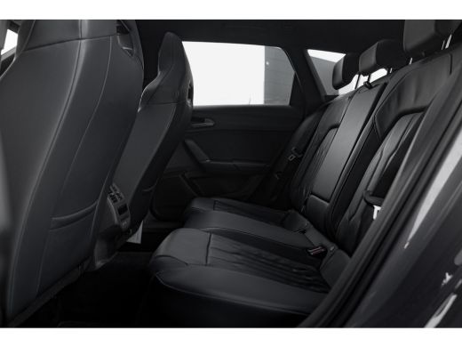 CUPRA Leon Sportstourer 1.4 245 PK e-Hybrid VZ Business Carplay | Adaptive cruise control | Achteruitrijcamera | Panoramadak ActivLease financial lease