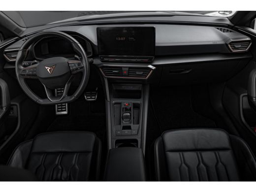 CUPRA Leon Sportstourer 1.4 245 PK e-Hybrid VZ Business Carplay | Adaptive cruise control | Achteruitrijcamera | Panoramadak ActivLease financial lease